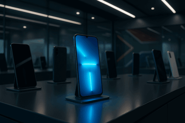 Honor’s Smartphone Comeback: How It’s Beating Popular Brands in South Africa Honor's Smartphone Comeback