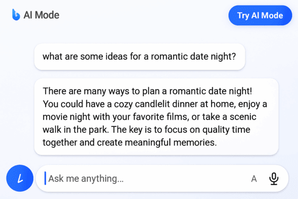 Google AI Mode Launch: What South African Users Need to Know Right Now AI Mode