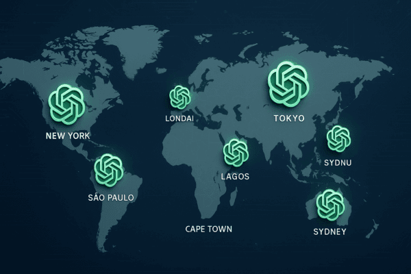 ChatGPT’s Economic Impact in 2025: OpenAI’s Report Reveals a Productivity Change ChatGPT's Economic Impact