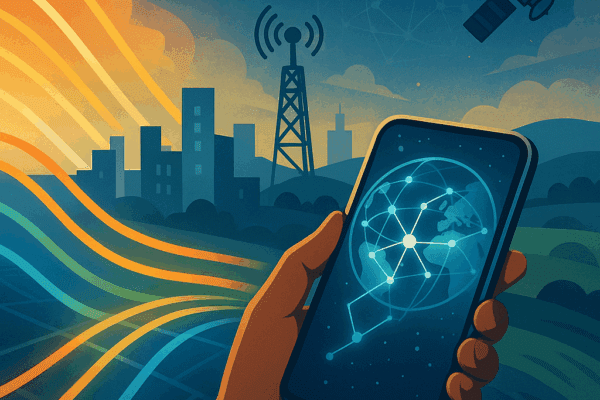 Internet Cost in South Africa 2025 Internet Cost in South Africa 2025