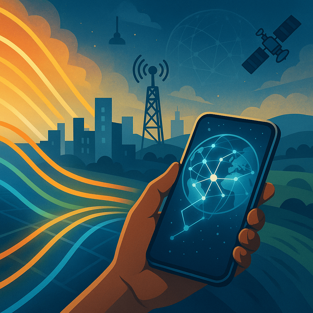 Internet Cost in South Africa 2025