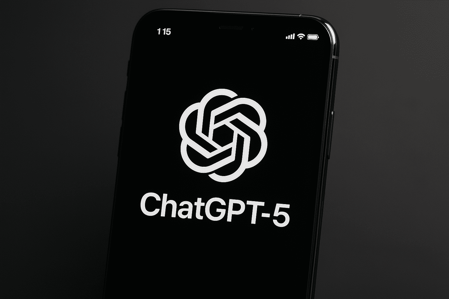 ChatGPT 5
