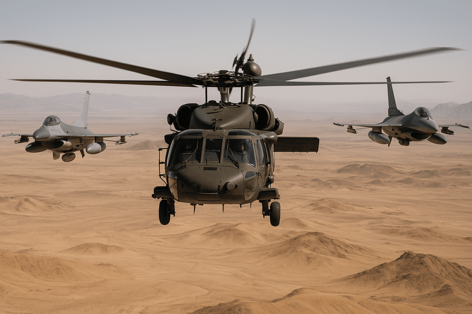 Denel’s Decline