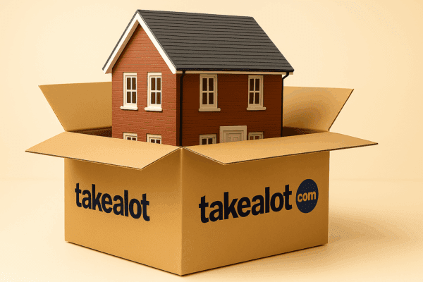 Takealot Launches Home Loan Hub in S.A Takealot Home Loan Hub