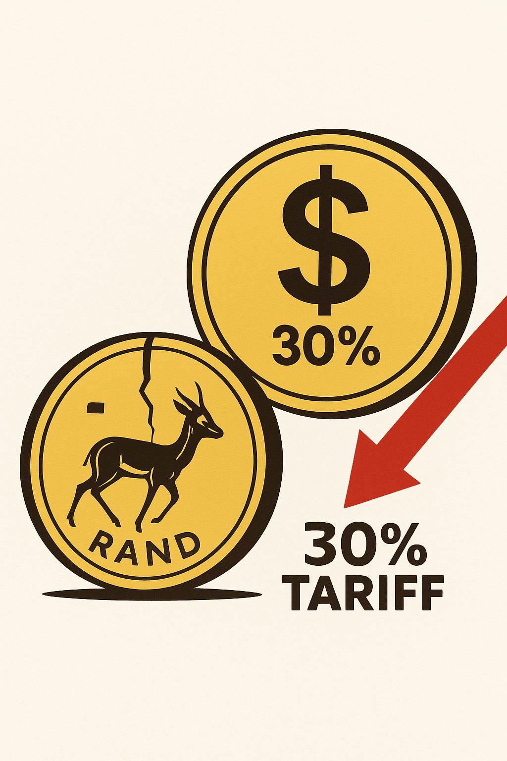 U.S. Tariffs and South Africa’s Jobs Crisis