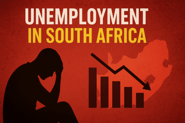 Latest Unemployment numbers