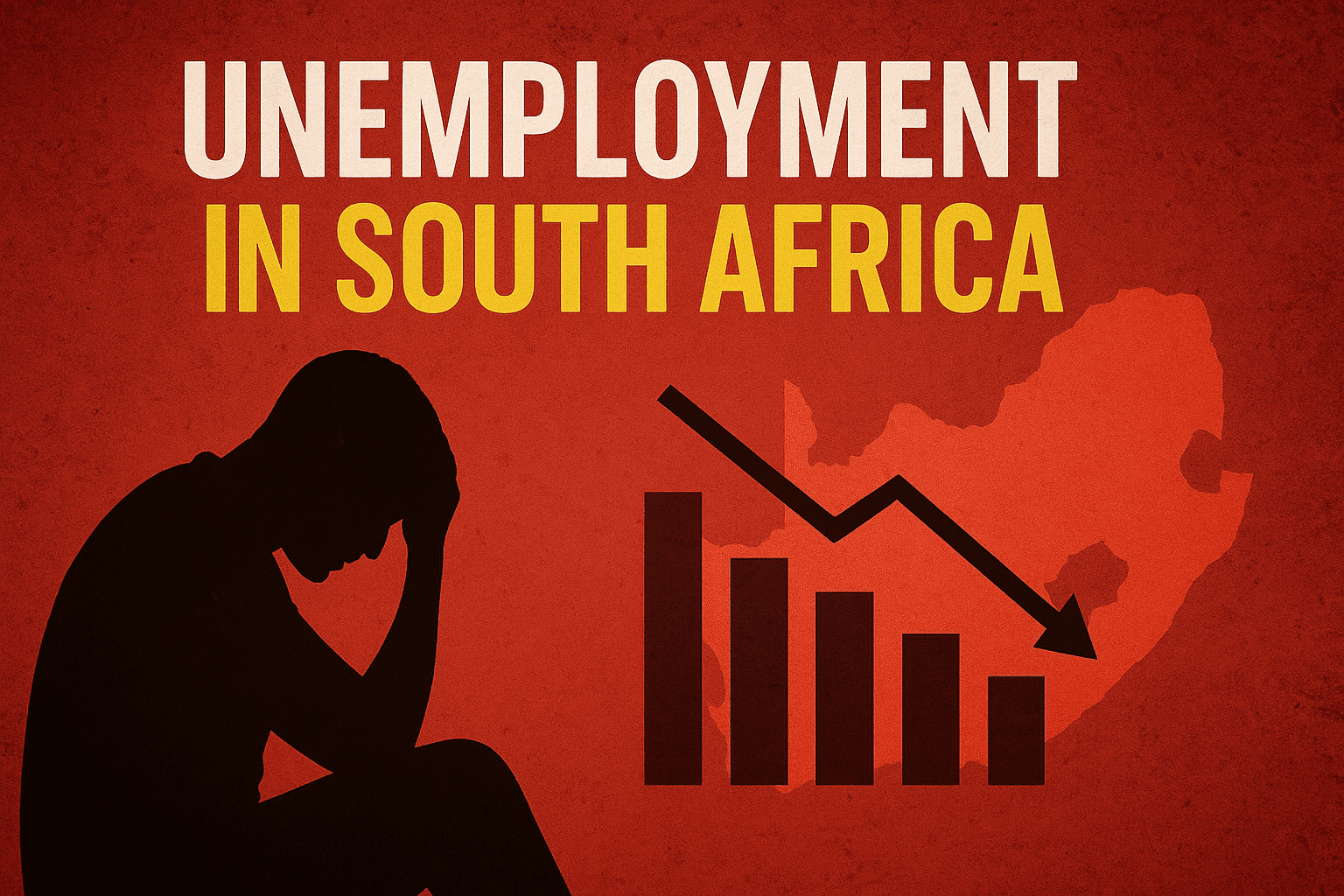 Latest Unemployment numbers