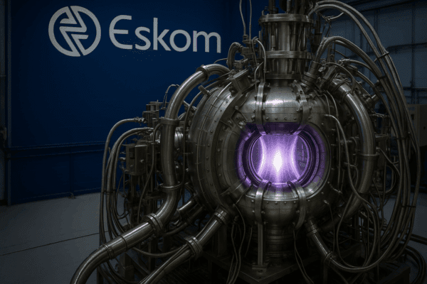 Can a Fusion Reactor Be the Solution to South Africa’s Energy Problems? Fusion Reactor