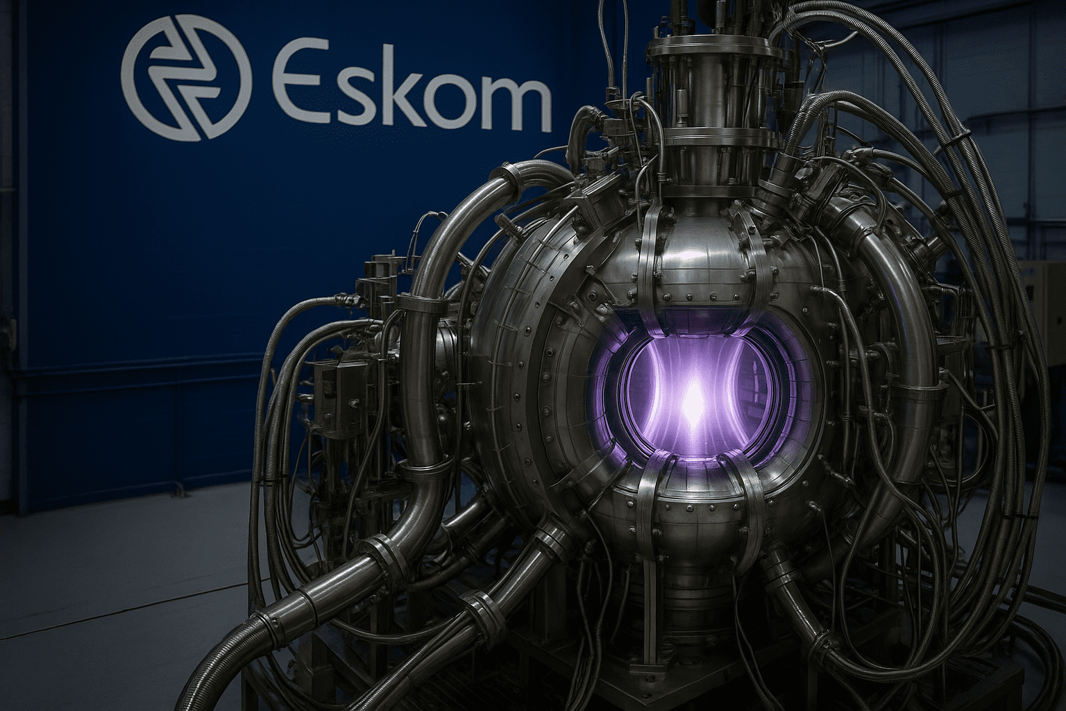 Fusion Reactor