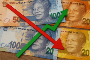 South Africa's Economic Outlook