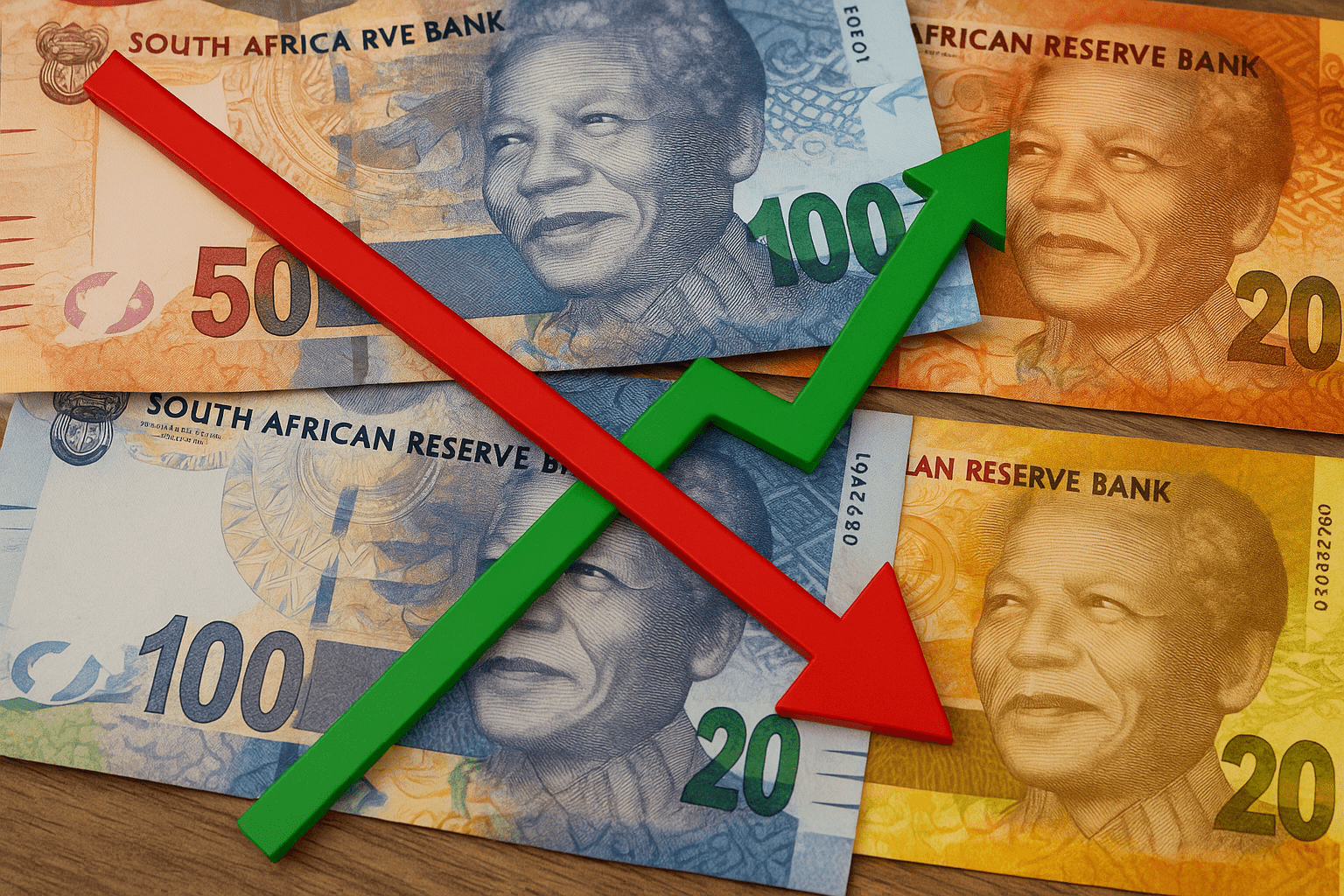South Africa's Economic Outlook