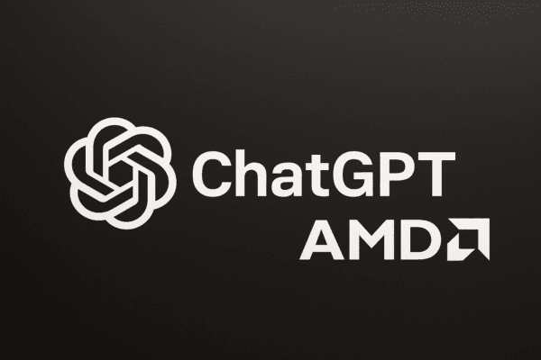 AMD and OpenAI Announce Strategic Partnership to Deploy 6 Gigawatts of GPU Power AMD and OpenAI