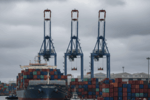 Business Confidence Falls Again — Tariffs and Trade Uncertainty Chill Global Investment Business Confidence